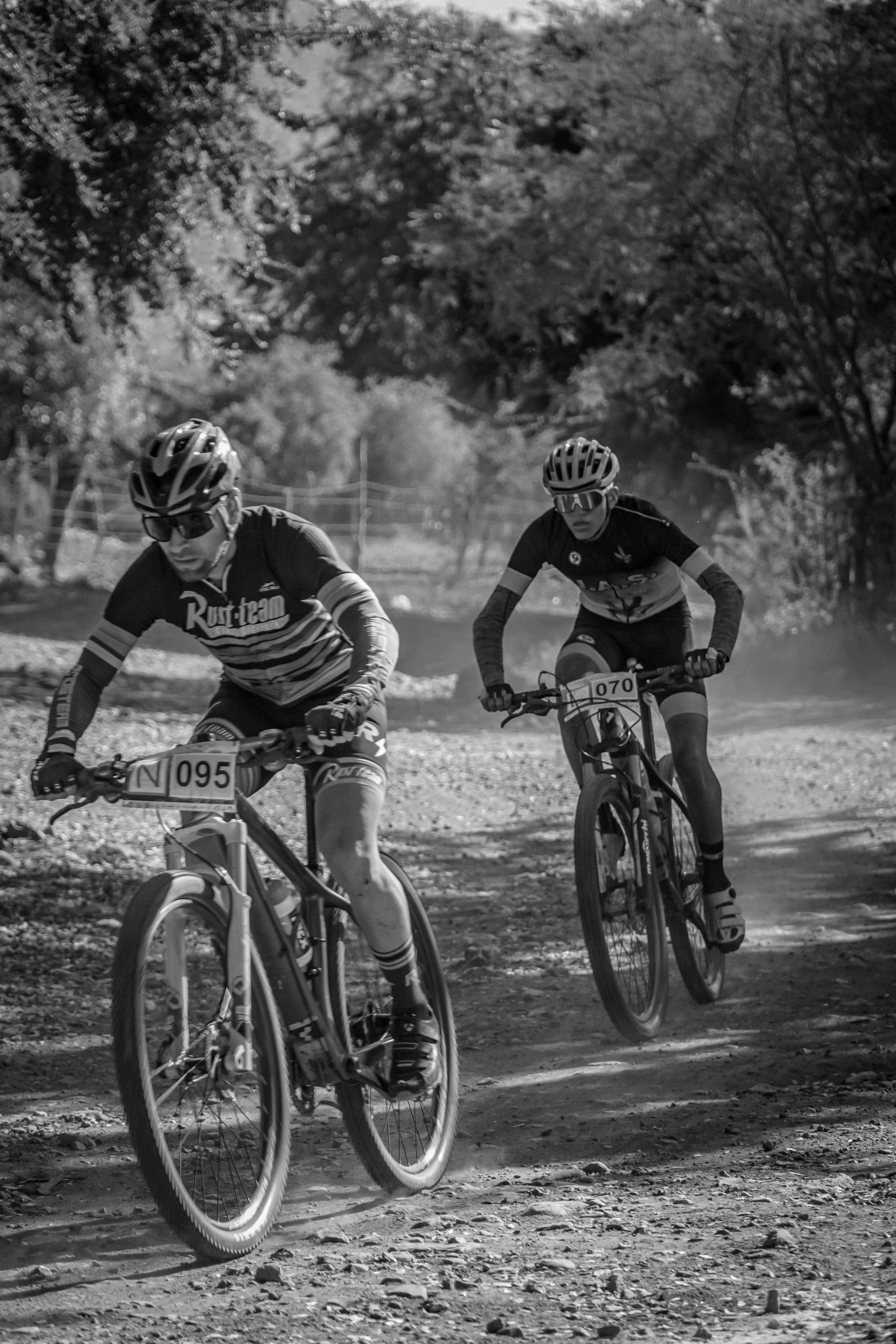 Endurance sport 3