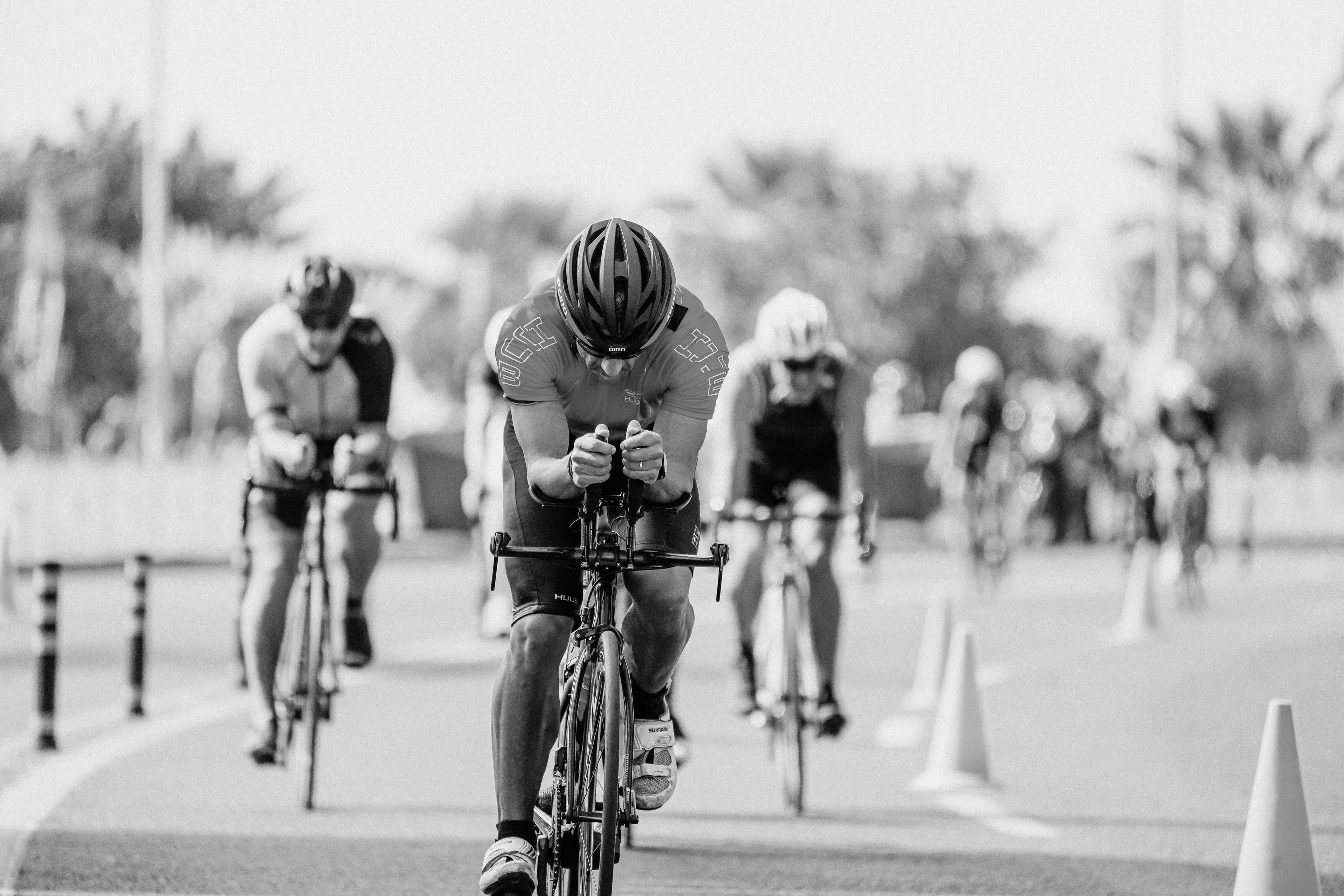 Endurance sport 7